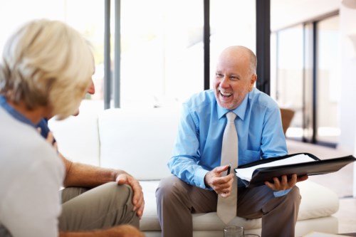 Brokers: your greatest value is service and advice – not negotiating rate